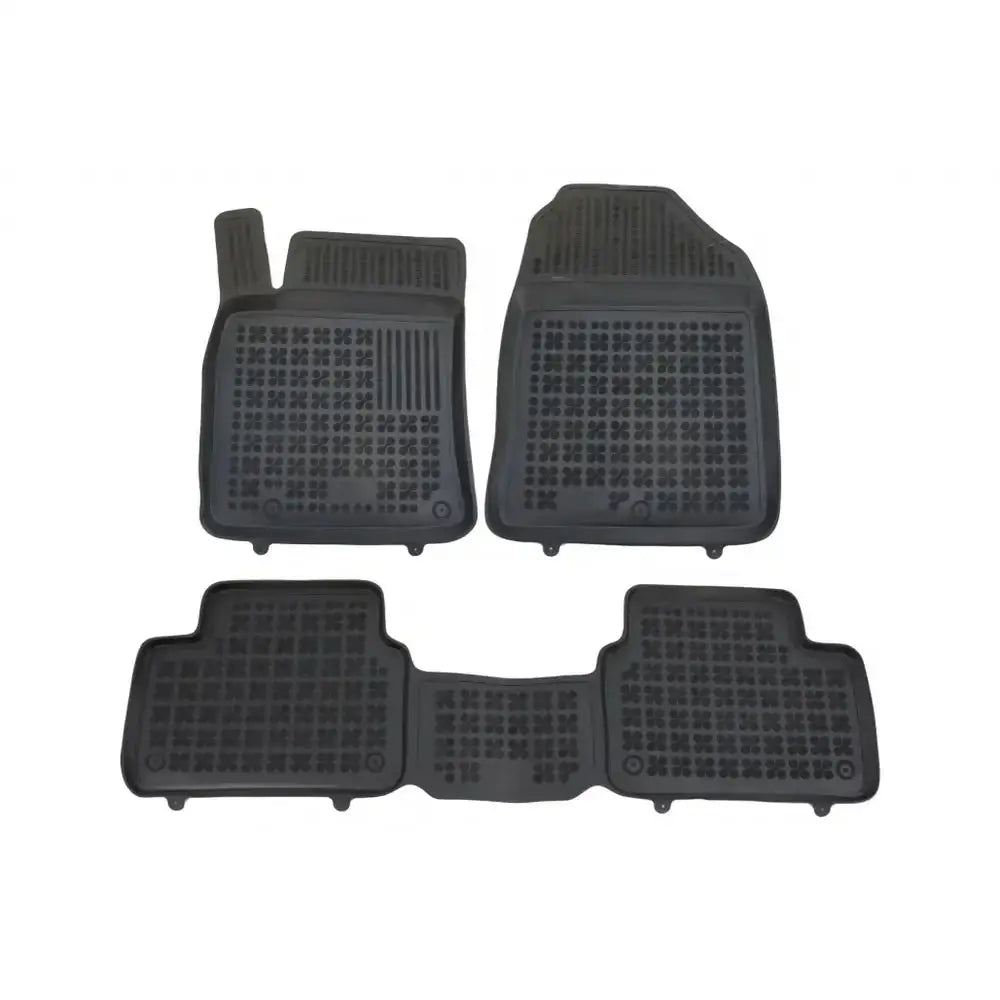 Gummimatte Hyundai I30 17-