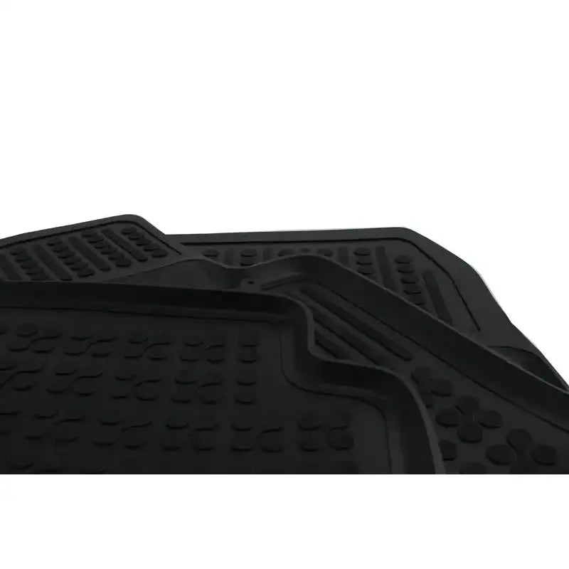 Gummimatte Volkswagen Touareg 2 10-