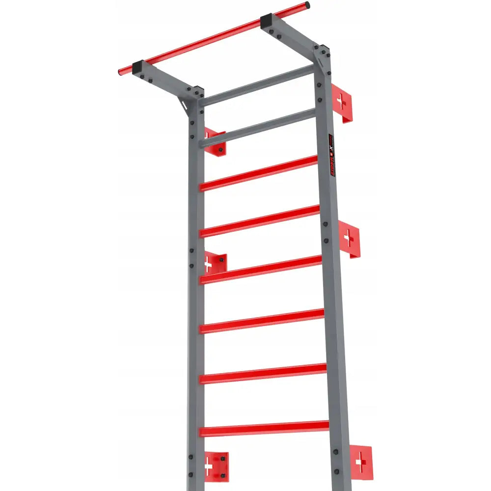 Ribbevegg Zider Sport