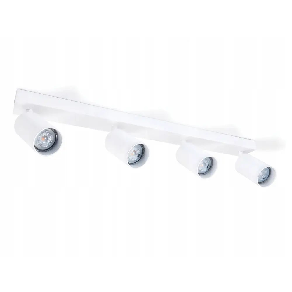 Halogenspot Taklampe Veggspot Gu10