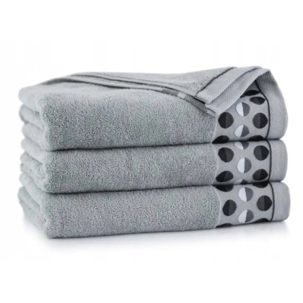 Håndkle Zwoltex Zen_2 70x140-3 Stk 100% Bomull