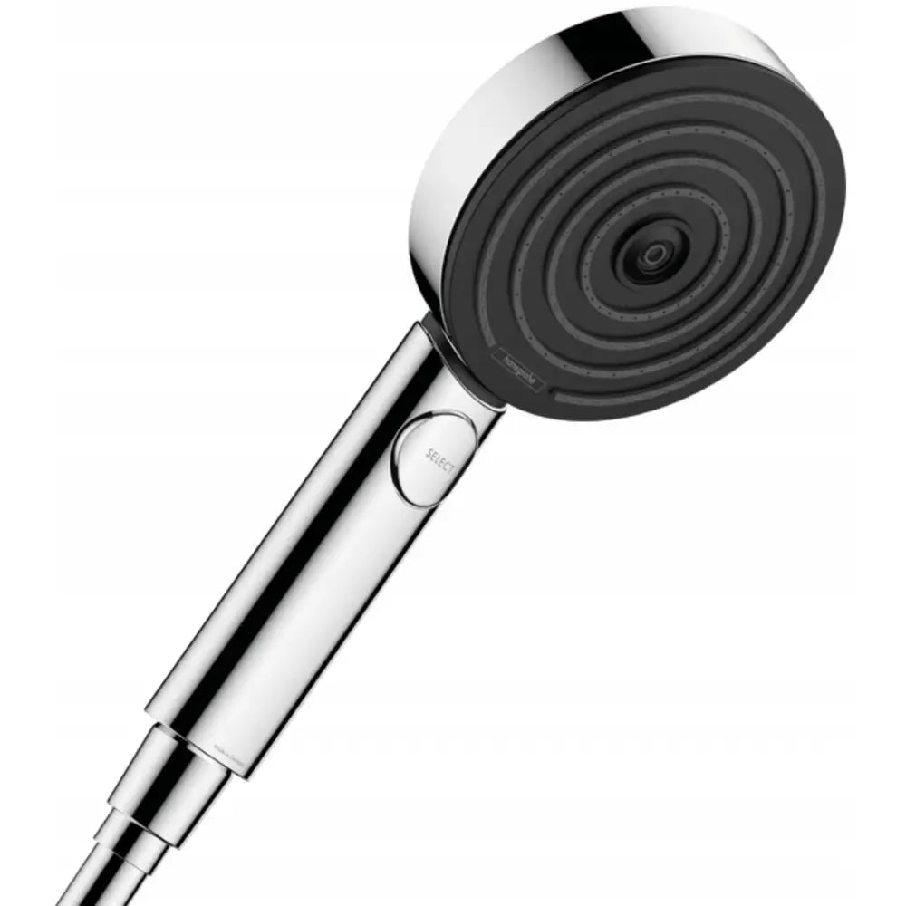 Hansgrohe Dusjhode 105 Pulsify Select s Krom