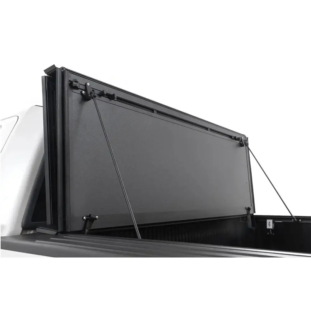Hardt Toppdeksel Paki Tri-fold Flip Up Rough Country 5’7’’ - Ford F150 04-08