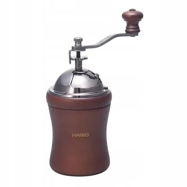 Hario Kaffekvern Mill Dome - Manuell