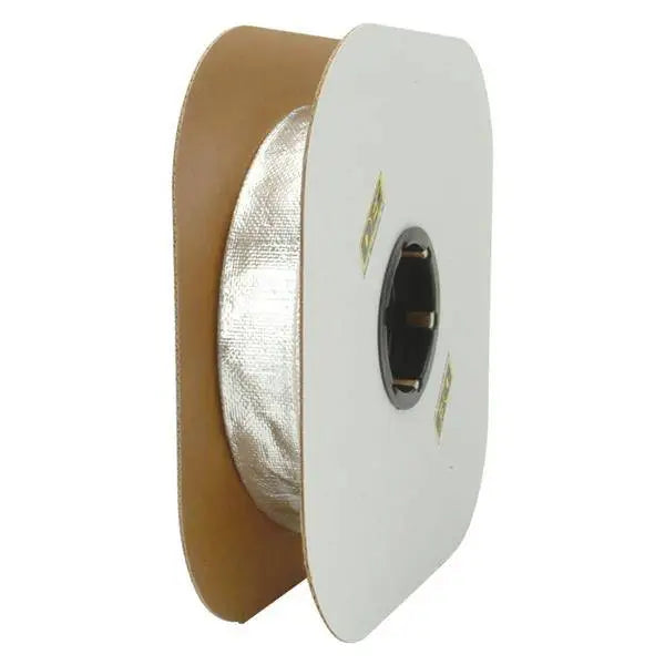 Heat Resistance Hose Cover 25mm x 1m