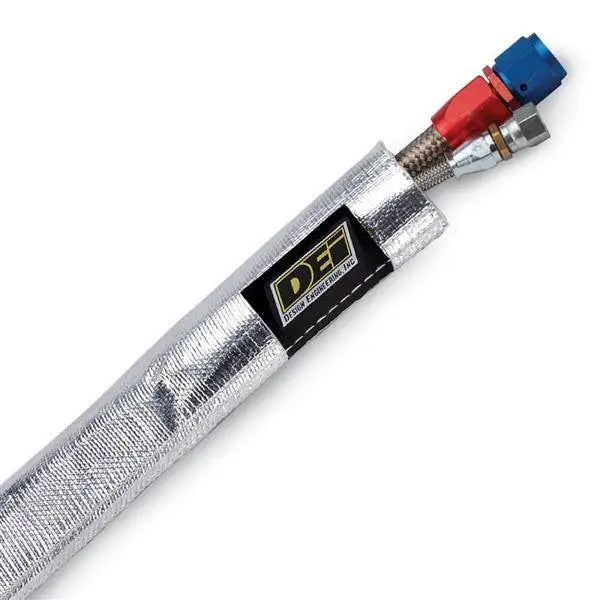 Heat Resistance Hose Cover 25mm x 1m