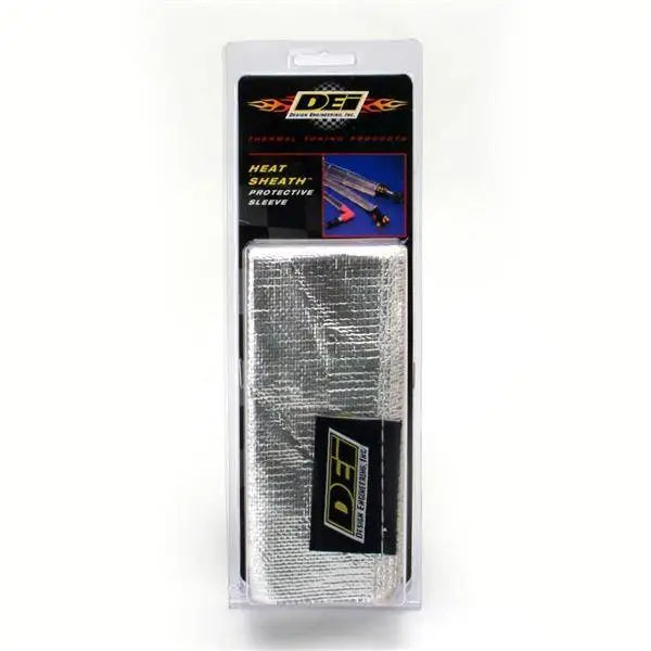 Heat Resistance Hose Cover 25mm x 1m