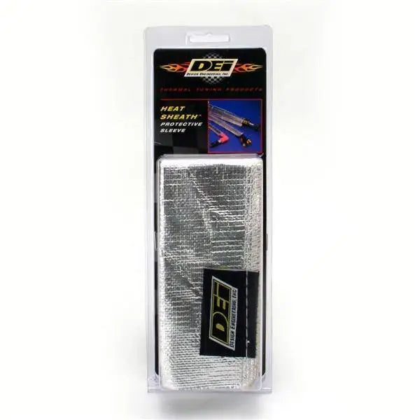 Heat Resistance Hose Cover 30mm x 1m