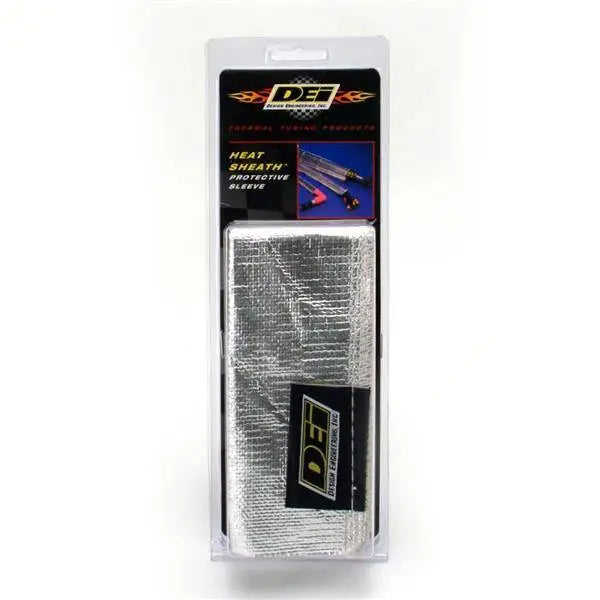 Heat Resistance Hose Cover 38mm x 1m