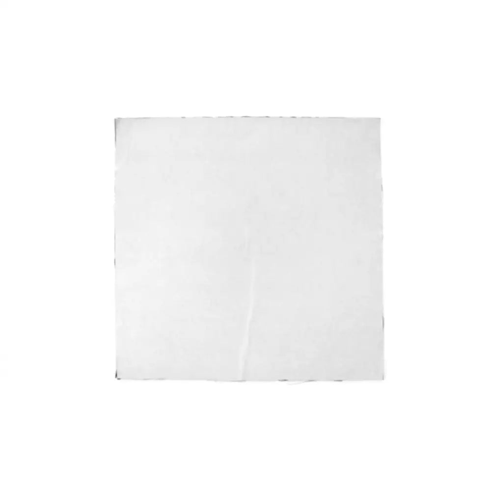 Heat Shield 0,6mm 30cm x 60cm Aluminum/titanium