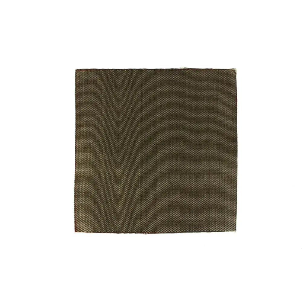 Heat Shield 0,6mm 30cm x 30cm Titaniumowa