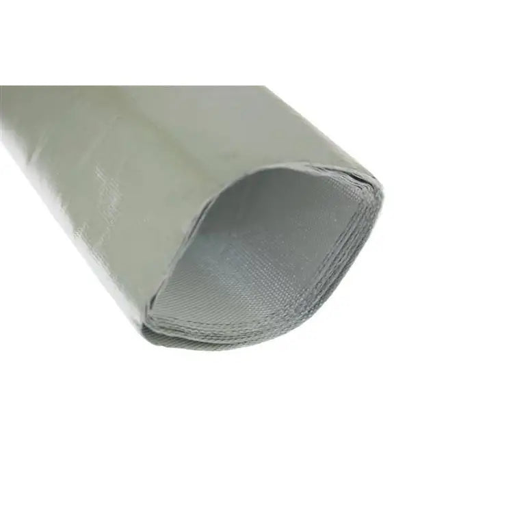 Heat Shield 90cm x 140cm Aluminum/glass Fiber
