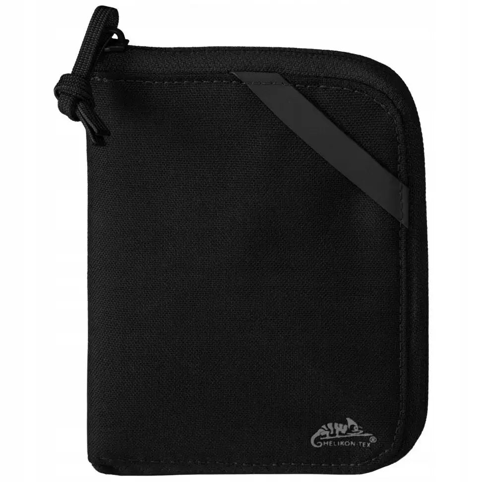 Helikon Edc Stor Lommebok Svart