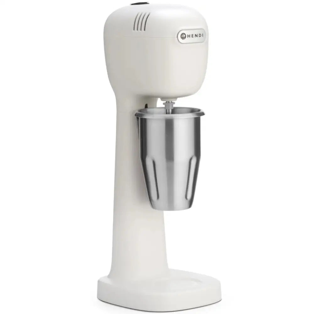 Hendi 221617 Melkelige Cocktail Shaker 400 w Hvit