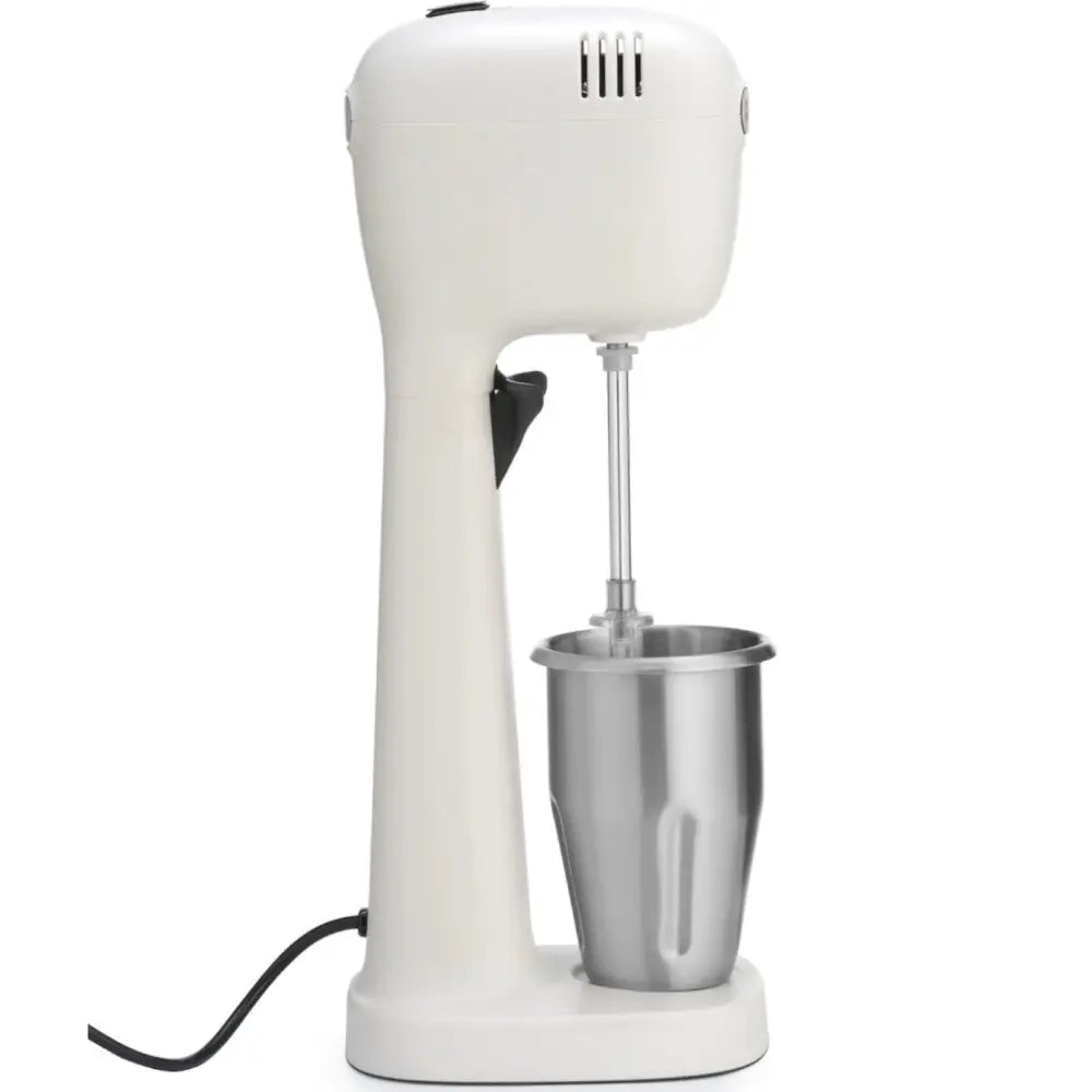 Hendi 221617 Melkelige Cocktail Shaker 400 w Hvit