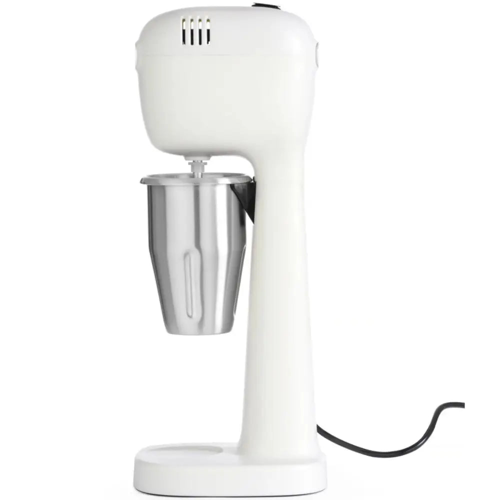 Hendi 221617 Melkelige Cocktail Shaker 400 w Hvit