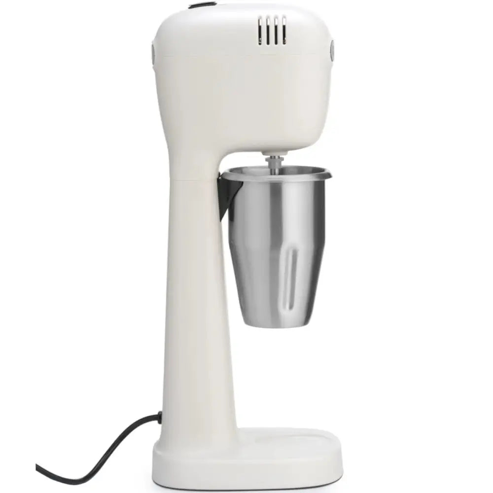 Hendi 221617 Melkelige Cocktail Shaker 400 w Hvit