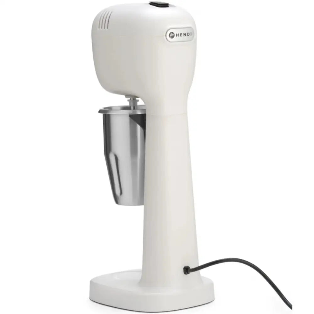 Hendi 221617 Melkelige Cocktail Shaker 400 w Hvit