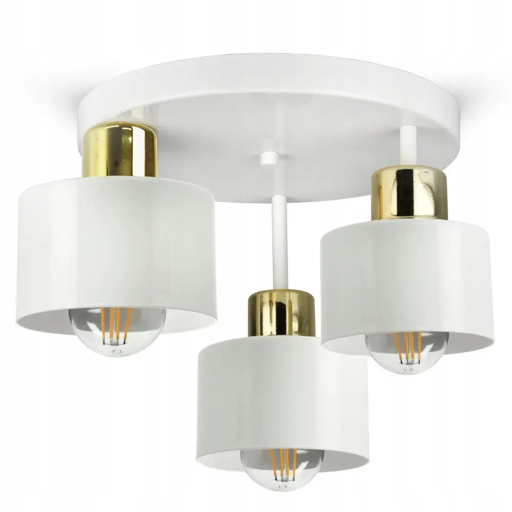 Hengelampe Luxolar 370 E27