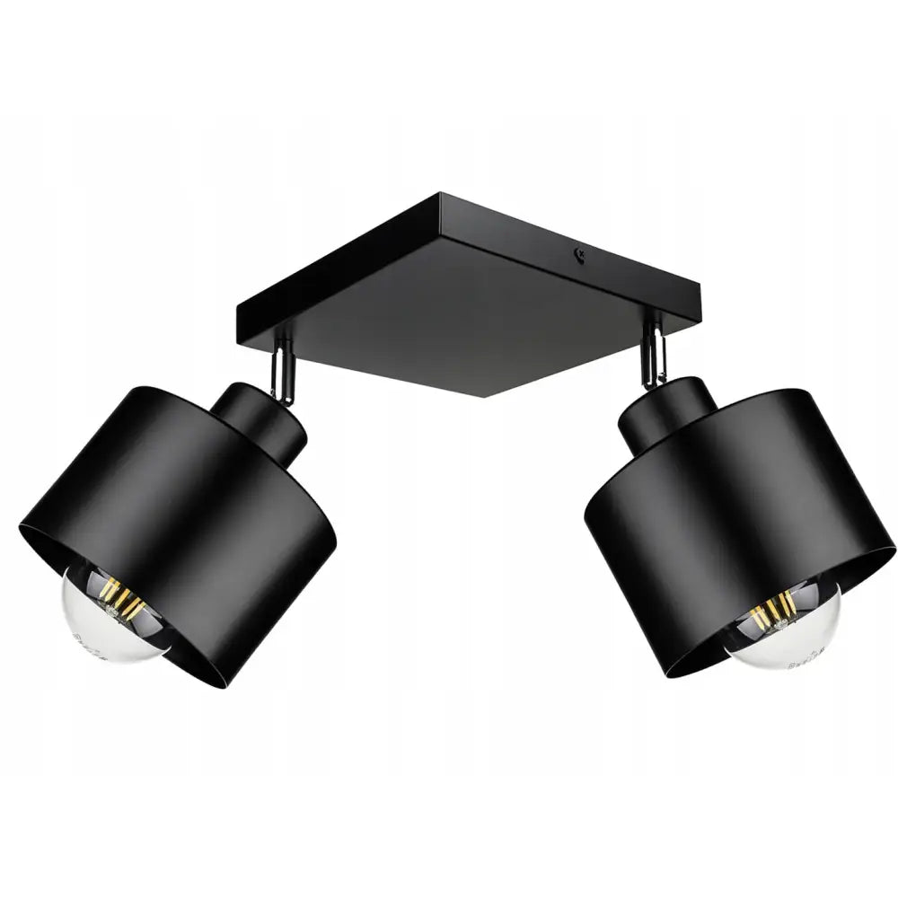 Hengende Lampe Spotlight Taklampe Lysekrone Diamant