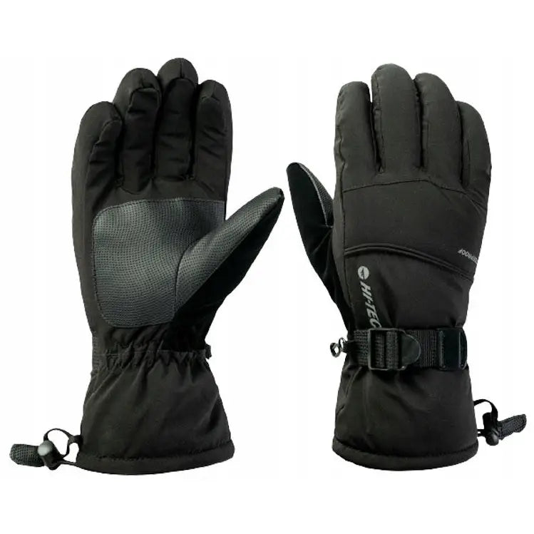 Herre Skihansker Hitec Katan L/xl