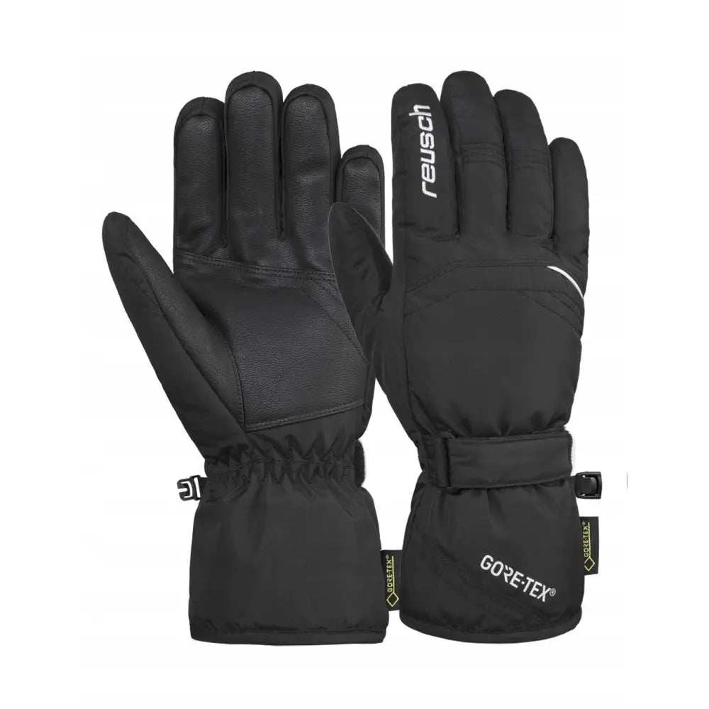 Herrehansker Reusch Stefano Gtx 85 for Ski