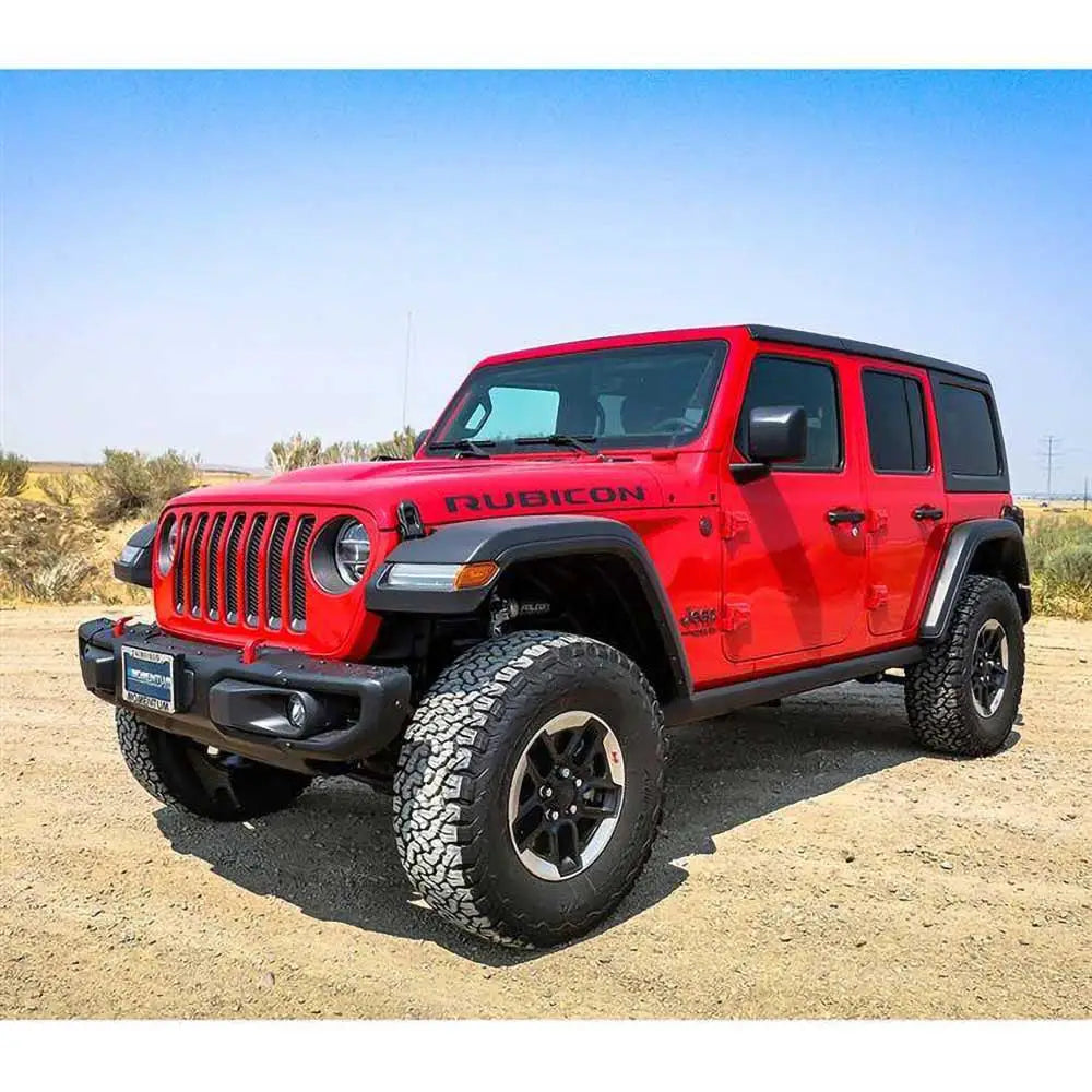 Heveplasssett Teraflex 1,5’’ Løft - Jeep Wrangler Jl 4xe 21-