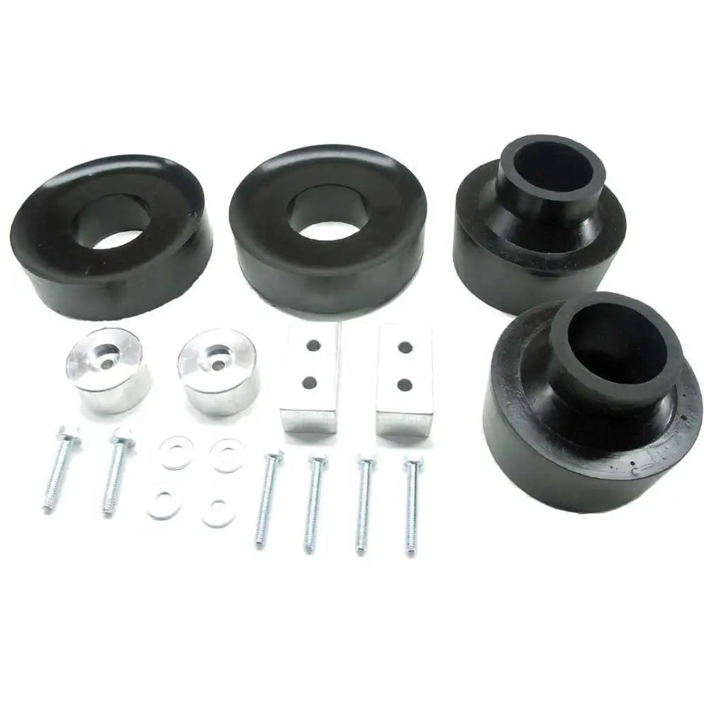 Hevesett 2’’ Teraflex - Jeep Grand Cherokee Wj/wg 99-04