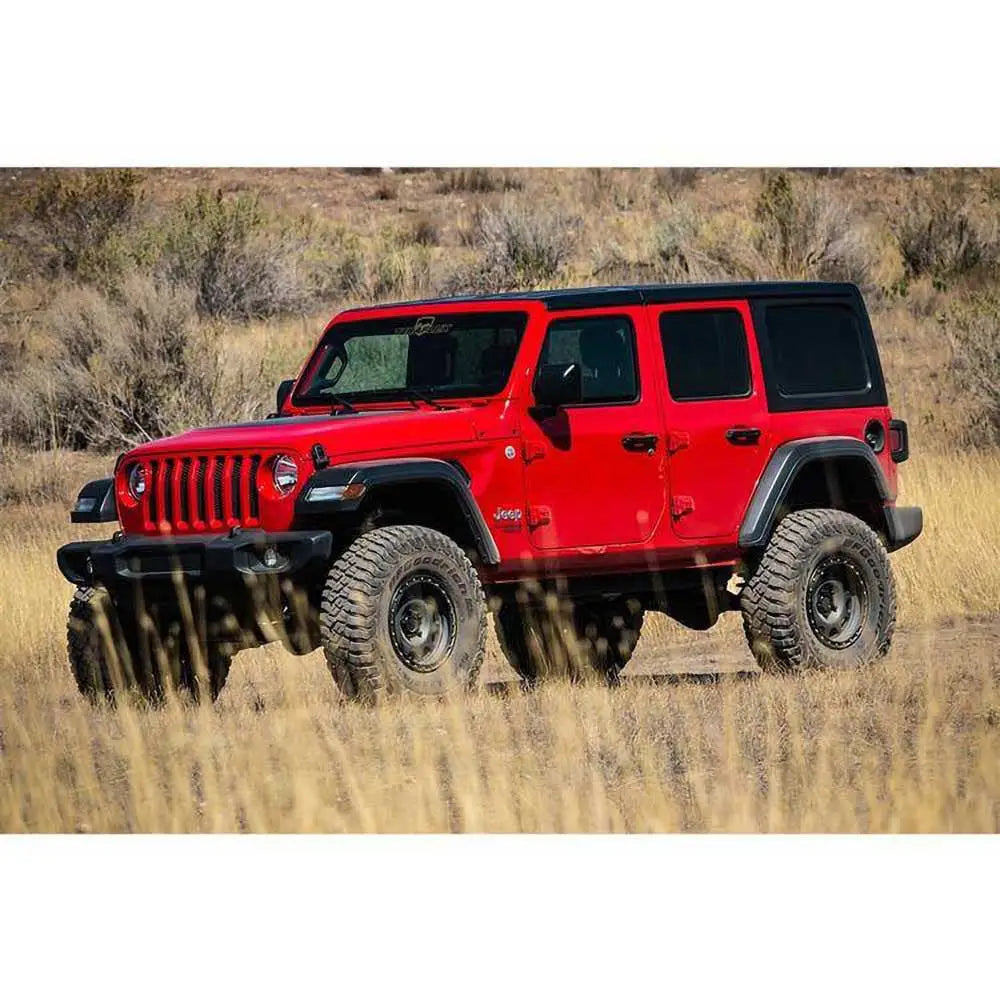 Hevesett for Jeep Wrangler Jl 4d 18- Teraflex Sport St3 3,5’’