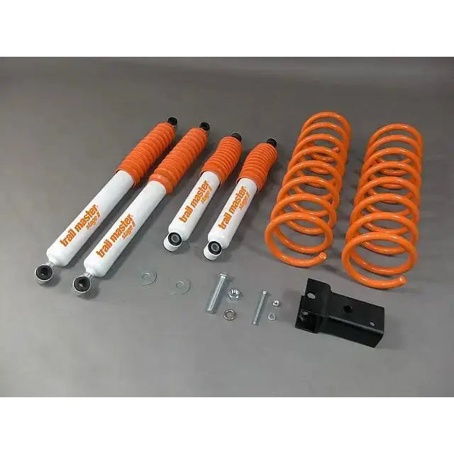Hevesett Nissan Terrano i - 25/50mm Trail Master