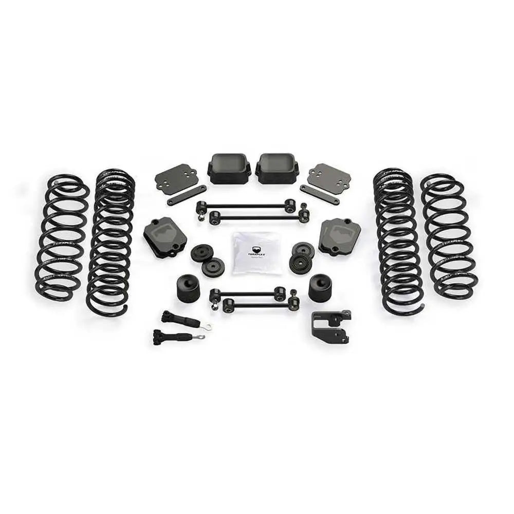Hevesett Teraflex 3,5’’ Løftekit - Jeep Wrangler Jl 2 d 18-