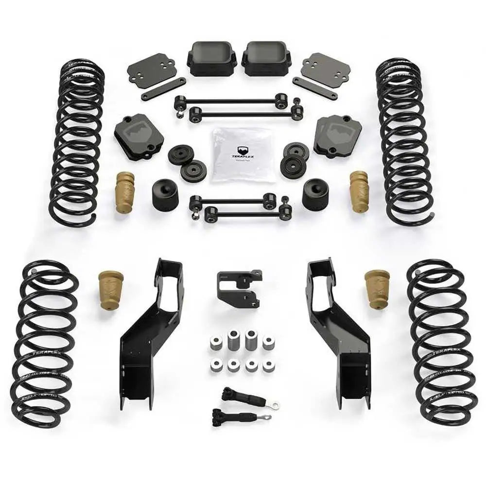 Hevesett Teraflex Sport St3 Hevesett 3,5’’ - Jeep Wrangler Jl 2 d 18-