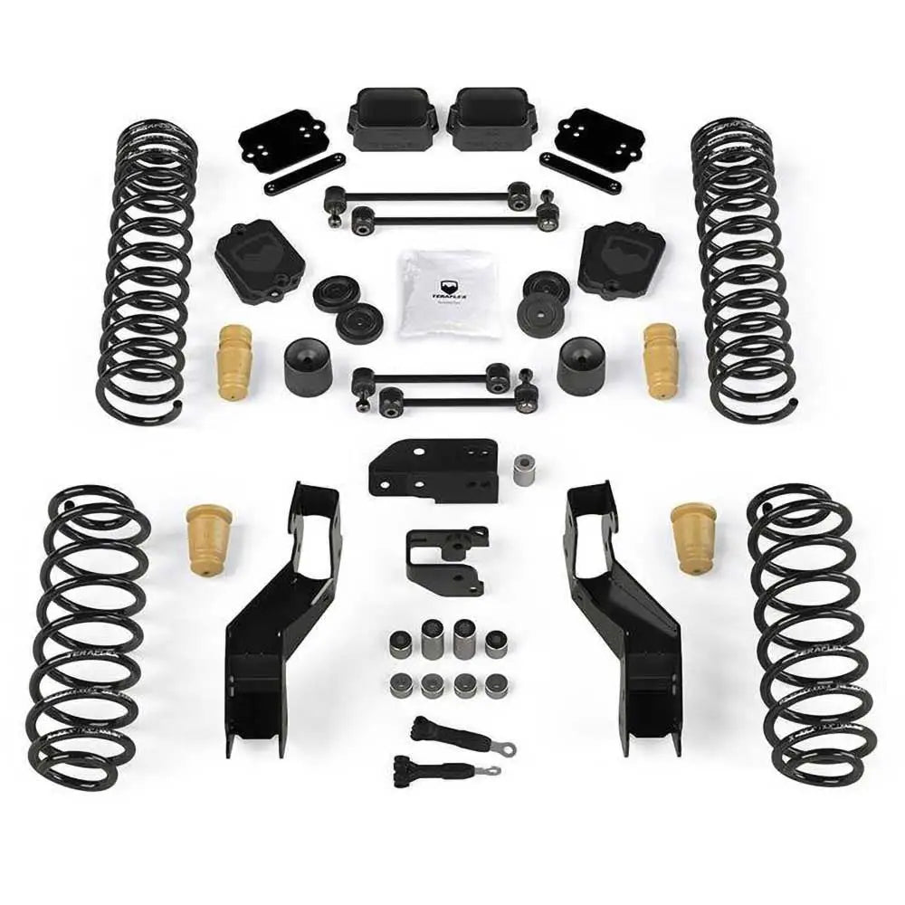 Hevesett Teraflex Sport St4 Hevesett 4,5’’ - Jeep Wrangler Jl 4 d 18-