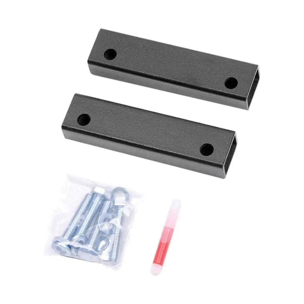 Heving av Reduksjon 1’’ Zone Lift 3-5’’ - Jeep Cherokee Xj 84-01