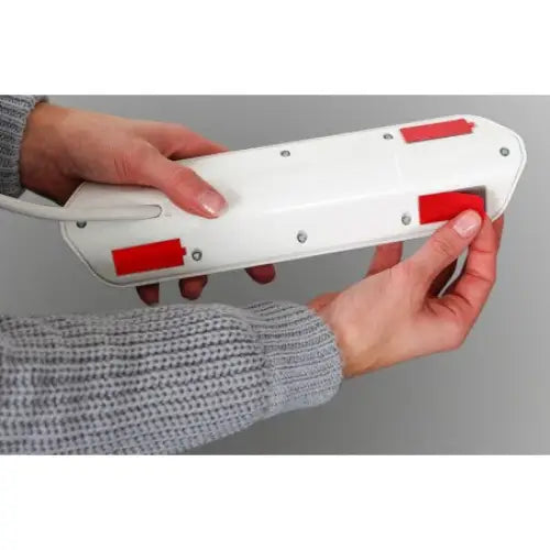 Hjorneuttak ®estilo V2 med 4-veis + 2 x Usb 310a