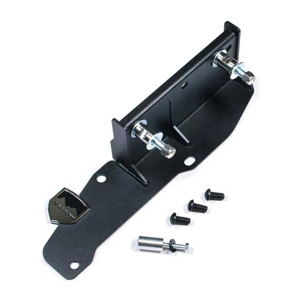 Hjulholder for Reservehjulstilbehør til Jeep Wrangler Jk 4 d 07-18
