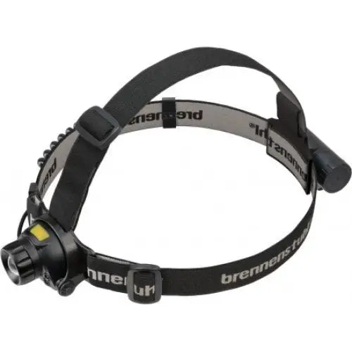 Hodelykt 400lm Led Luxpremium Sl 400 Af Ip44 Brennenstuhl