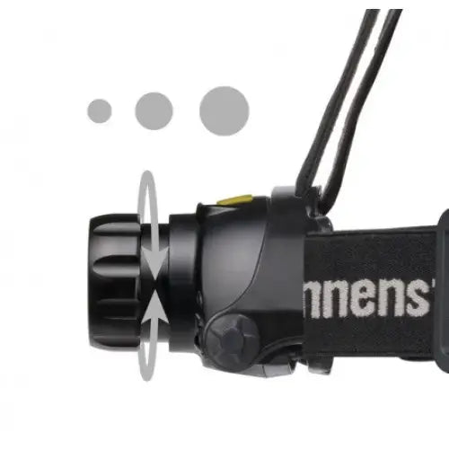 Hodelykt 400lm Led Luxpremium Sl 400 Af Ip44 Brennenstuhl