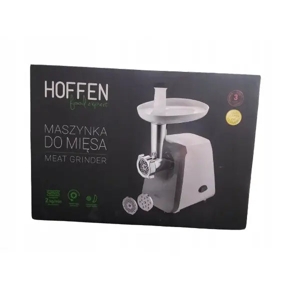 Hoffen Kjøttkvern Mg-1559