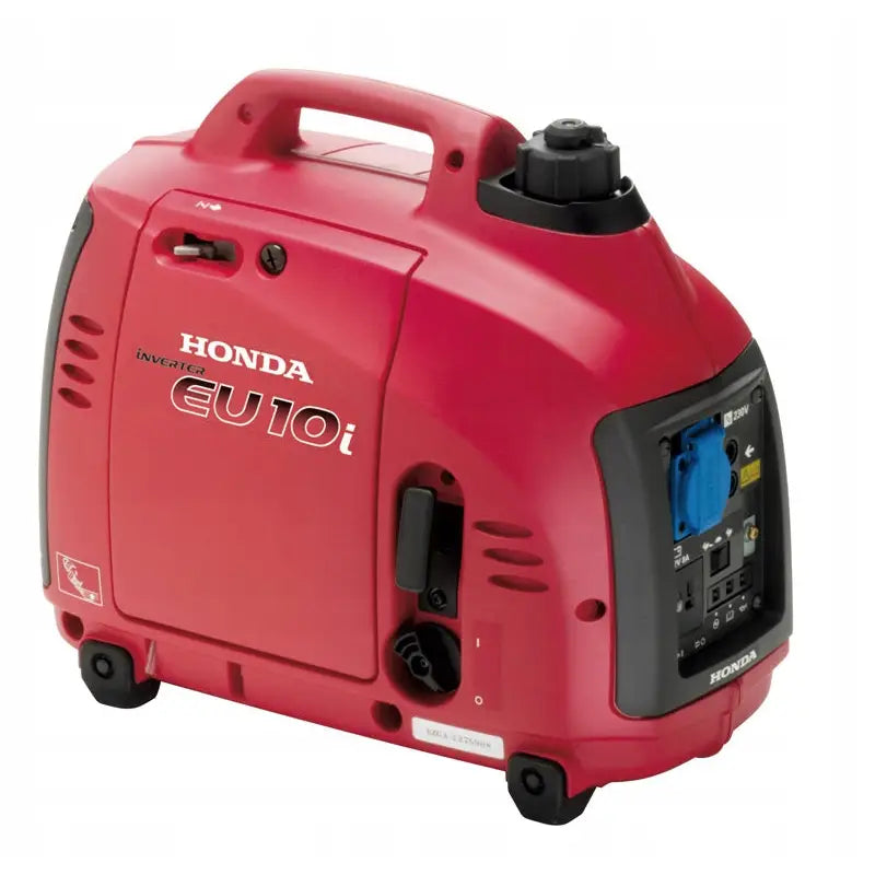 Honda Eu10i Strømaggregat 1000 w