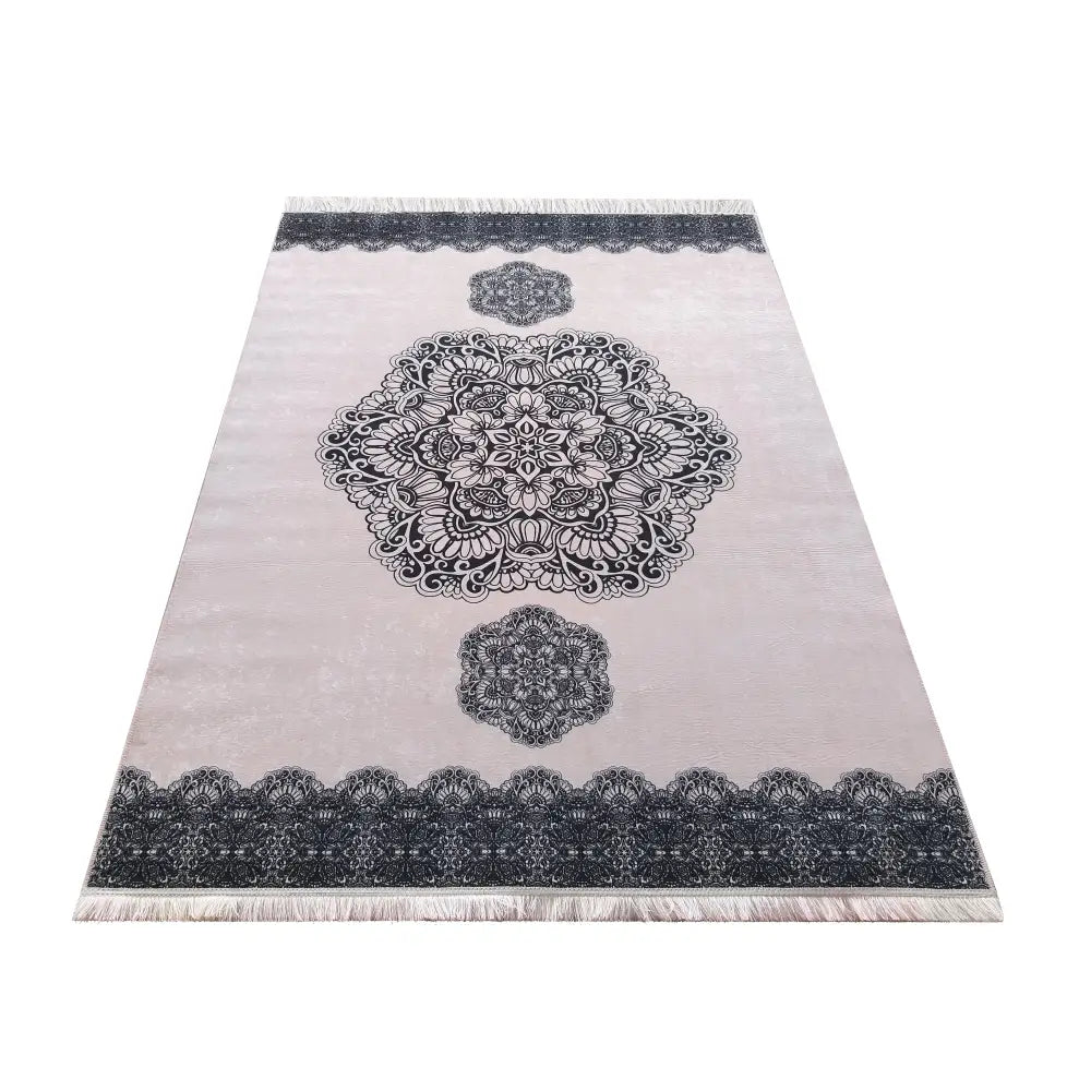 Horeca 10 Pudra Tepe 160 x 220 Cm