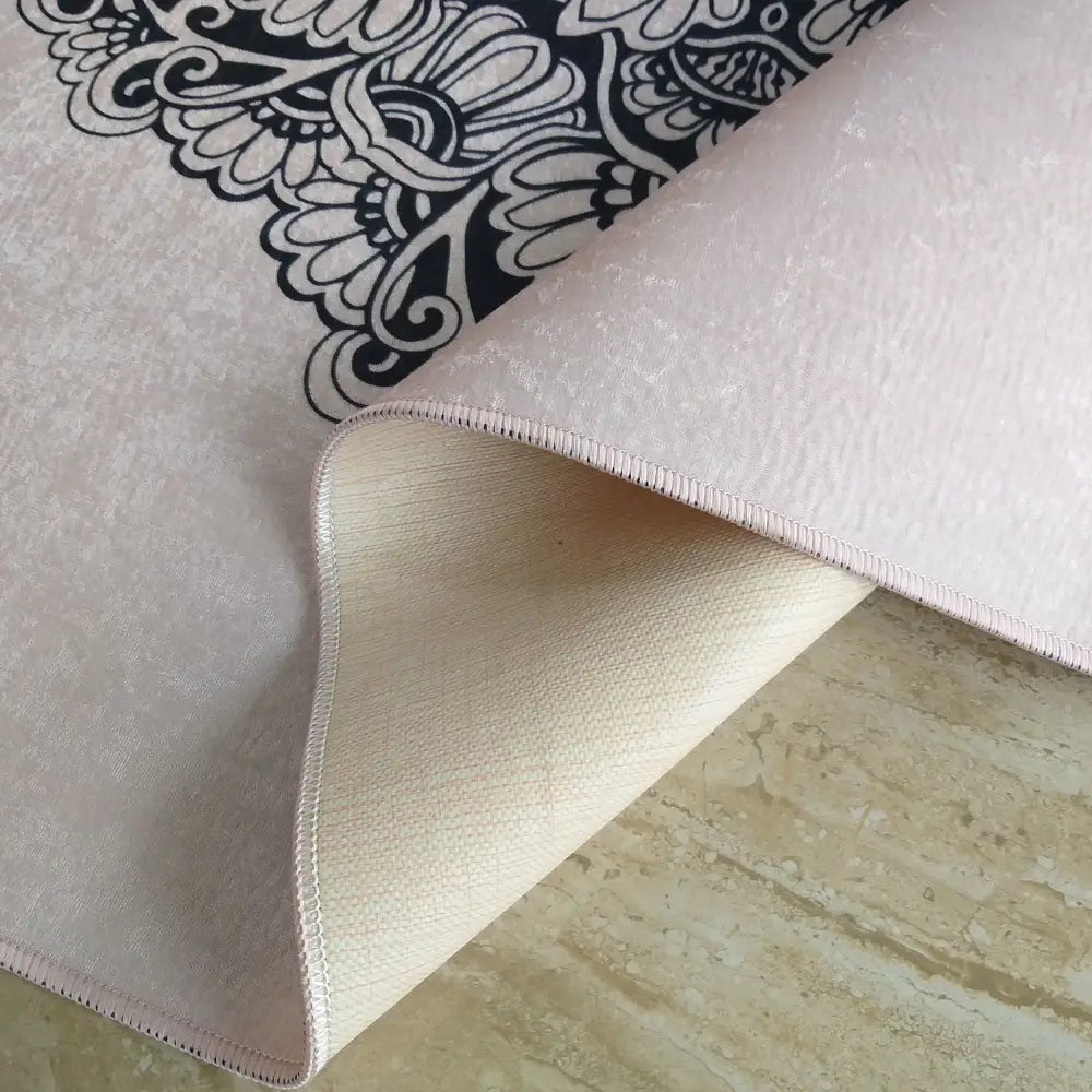 Horeca 10 Pudra Tepe 160 x 220 Cm