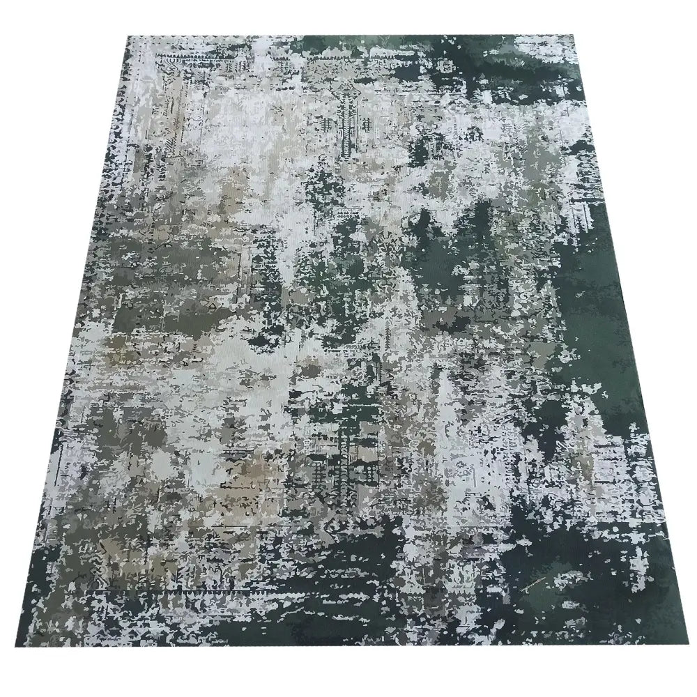 Horeca-nytt 123 Grønn Tepe 120 x 180 Cm