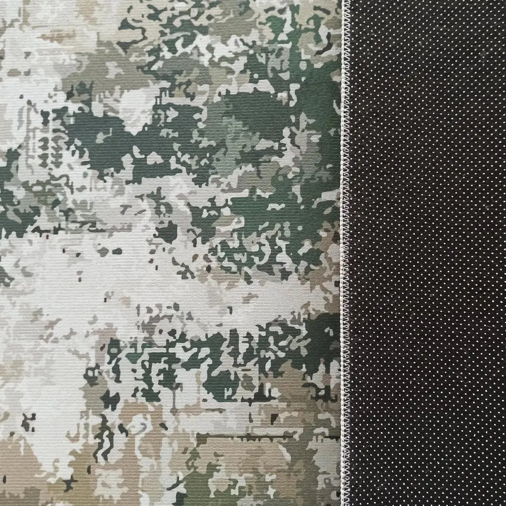 Horeca-nytt 123 Grønn Tepe 120 x 180 Cm