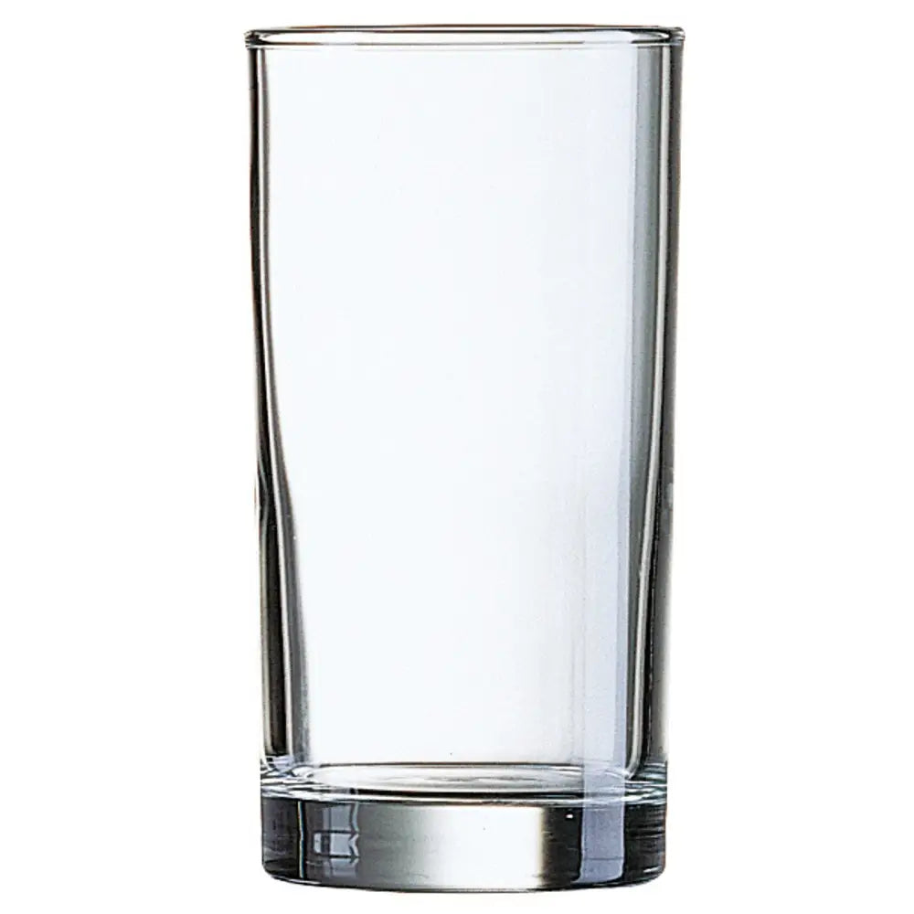 Høyt Glass Arcoroc Princesa Herdet Glass 280 Ml Sett 6 Stk. - Arcoroc 42440