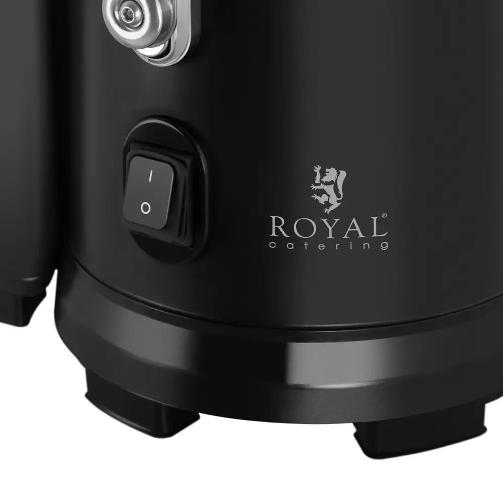 Hurtigsentrifugejuicer for Frukt og Grønnsaker 2 l 800 w
