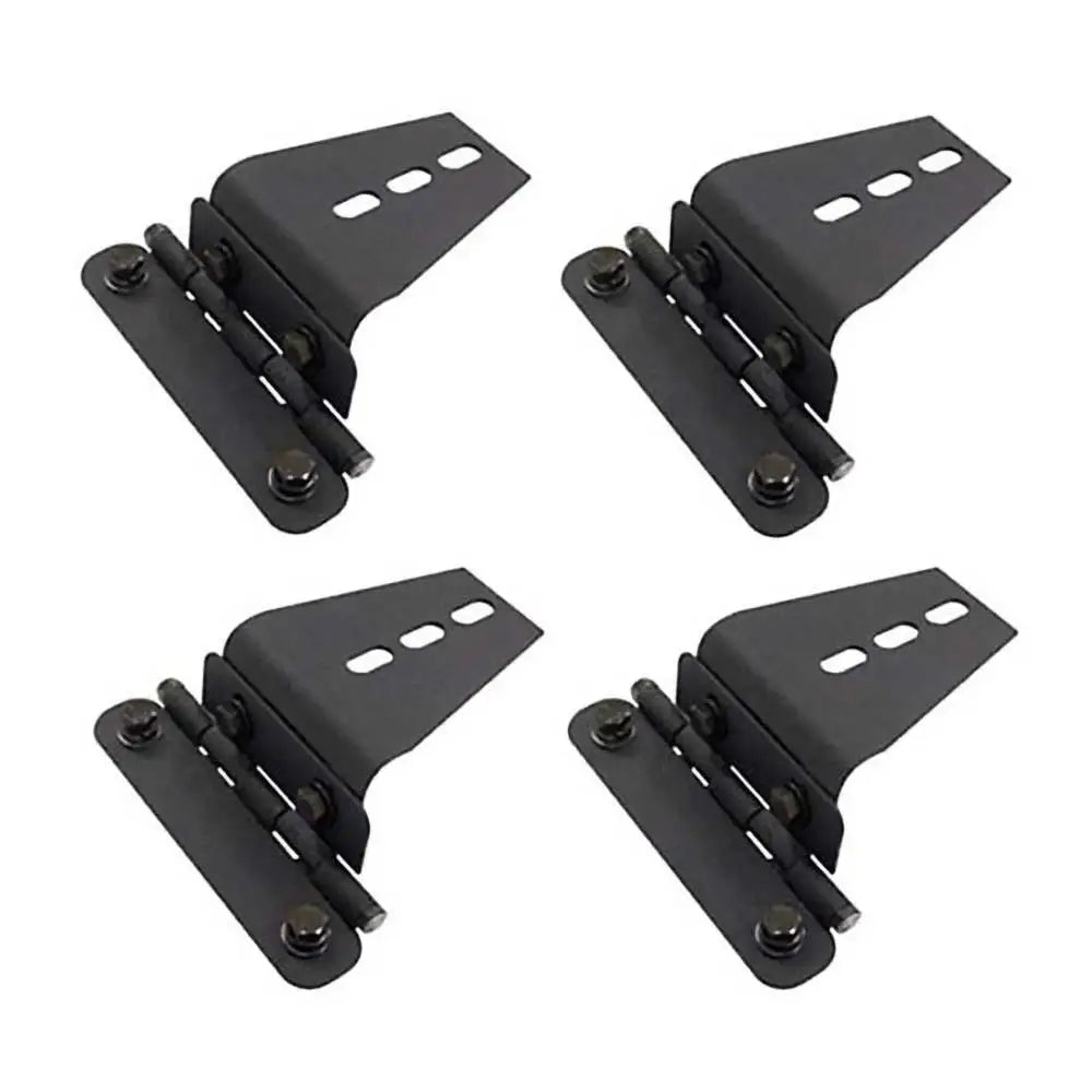 Dakstativ med Festesystem Smittybilt Defender - Dodge Ram 1500 Ds 09-15