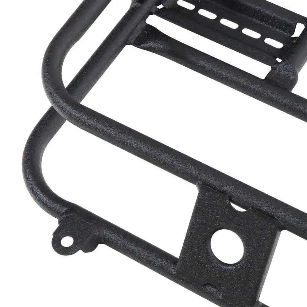 Dakstativ med Festesystem Smittybilt Defender - Dodge Ram 1500 Ds 09-15