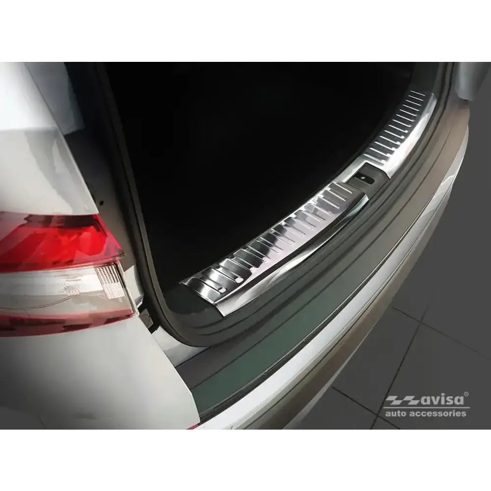 Indre Lastebeskytter Skoda Kodiaq