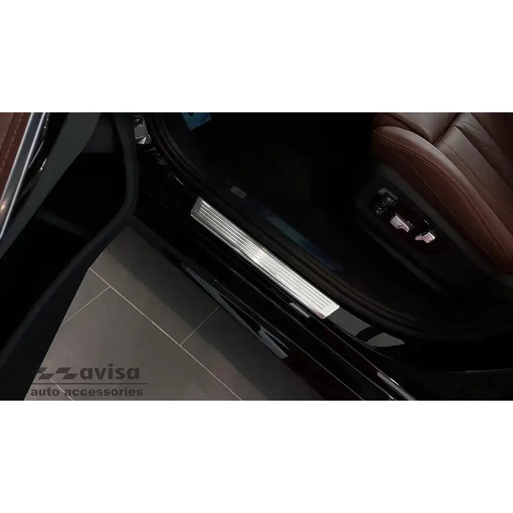 Innstegslister Bmw G06
